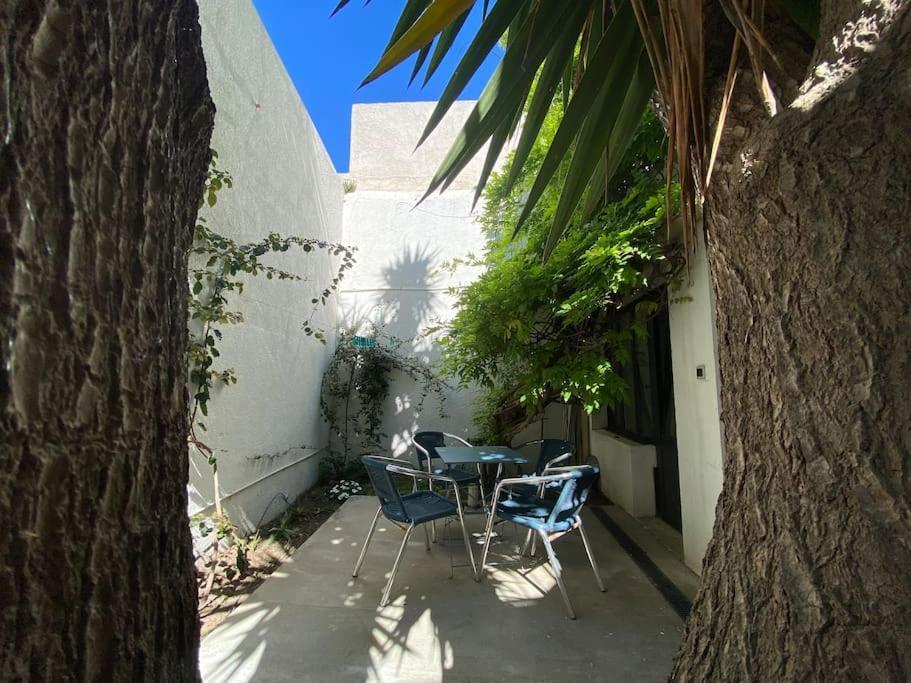 Proche De La Apartment
