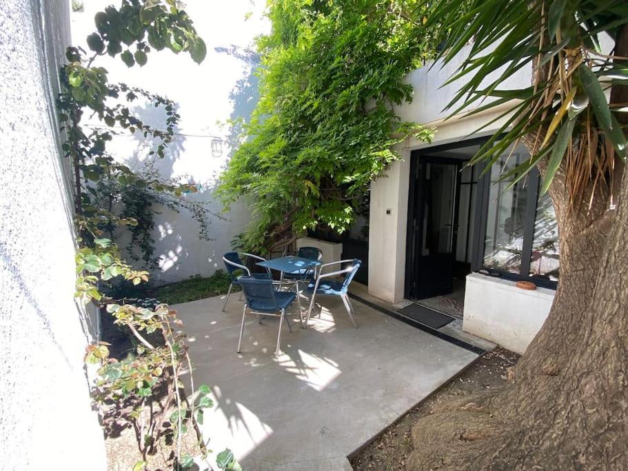 Proche De La Apartment Marseilles