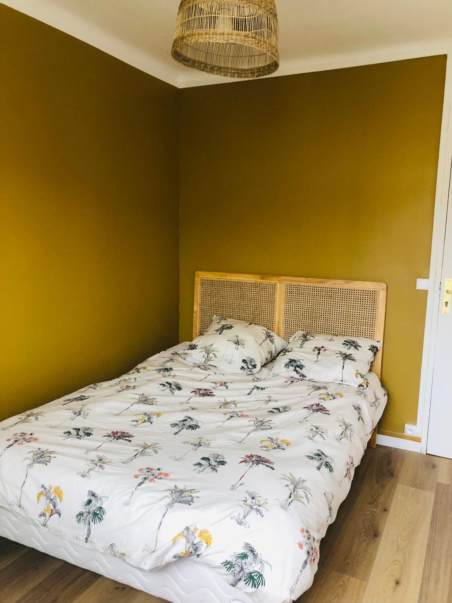 Apartment Sainte Marguerite Proche Metro Et Stade Velodrome *