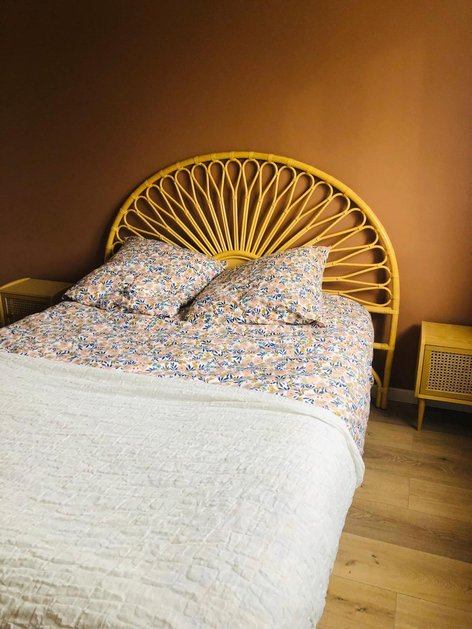 Apartment Sainte Marguerite Proche Metro Et Stade Velodrome