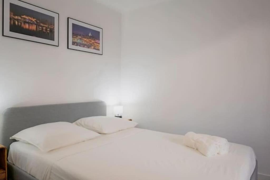 Sublime T4 Au Coeur Du Panier Proche Du Vieux Port - 13eve Apartment Marseille