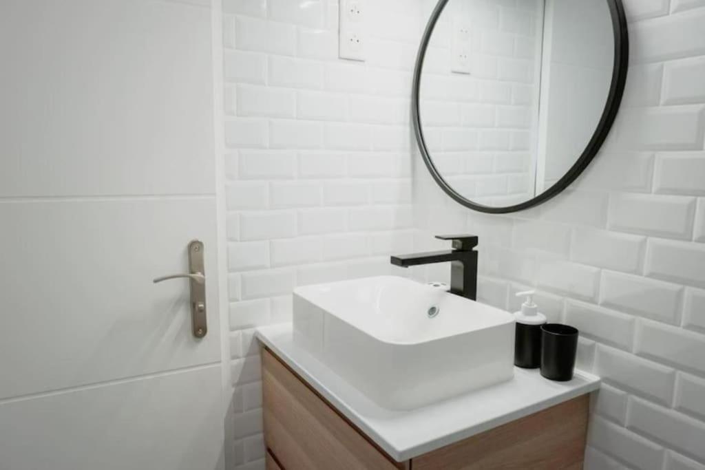Sublime T4 Au Coeur Du Panier Proche Du Vieux Port - 13eve Apartment