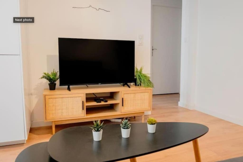 Sublime T4 Au Coeur Du Panier Proche Du Vieux Port - 13eve Apartment *