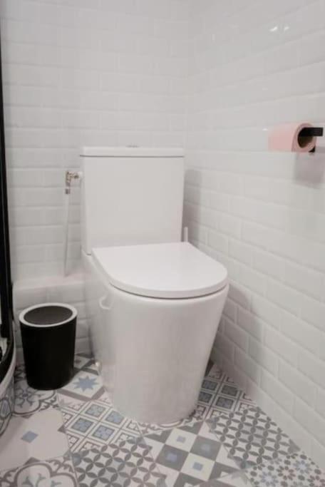 Sublime T4 Au Coeur Du Panier Proche Du Vieux Port - 13eve Apartment