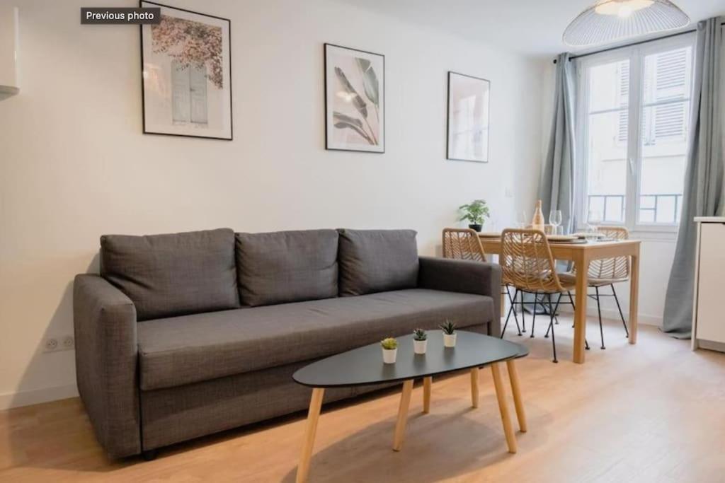 Sublime T4 Au Coeur Du Panier Proche Du Vieux Port - 13eve Apartment *