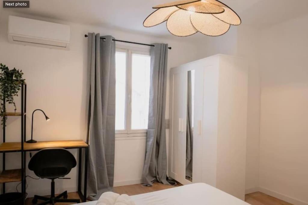 Apartment Sublime T4 Au Coeur Du Panier Proche Du Vieux Port - 13eve Marseille
