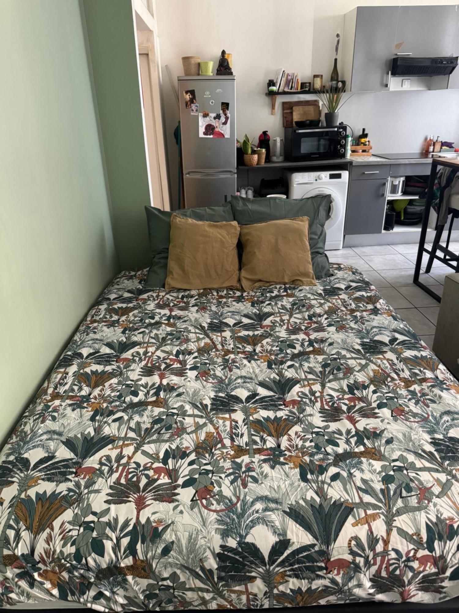 Situe En Centre-ville Appartement