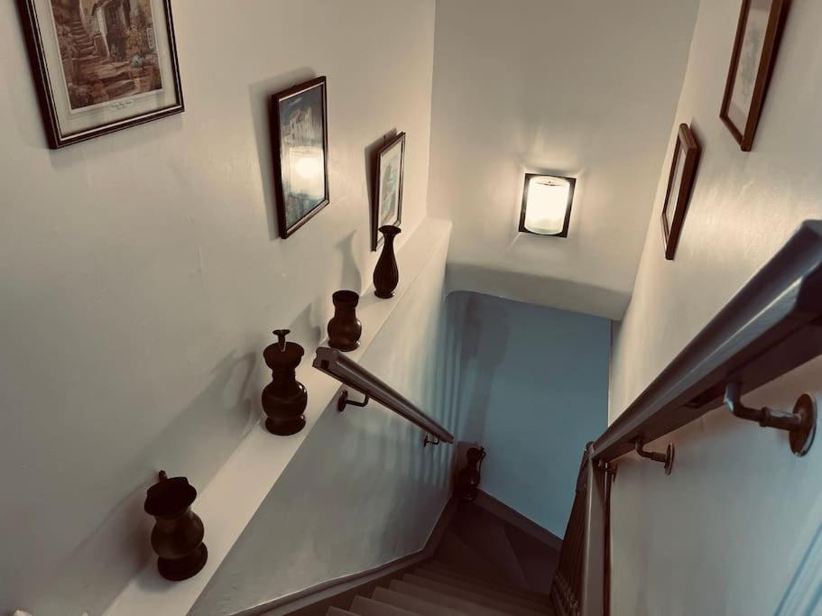 Casa de férias Petit Coin De Paradis Au Coeur De Marselha