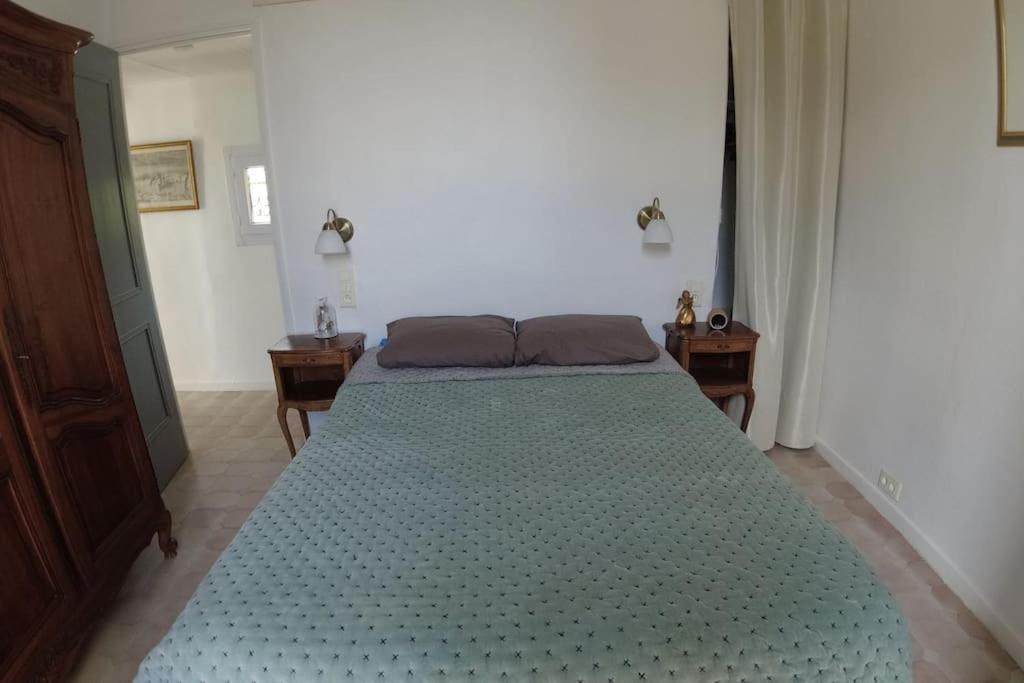 Petit Coin De Paradis Au Coeur De Casa de férias