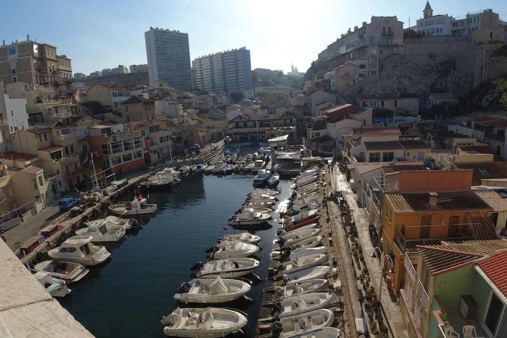 Petit Coin De Paradis Au Coeur De