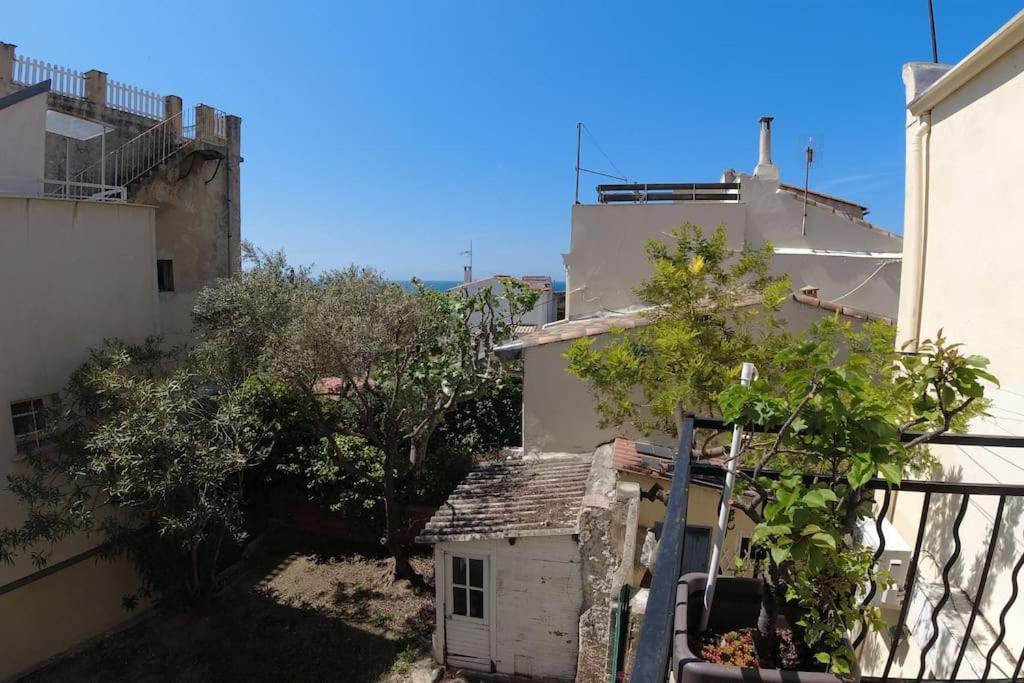 Petit Coin De Paradis Au Coeur De Casa de férias *
