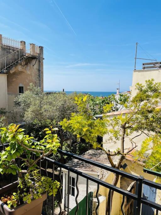 Casa de férias Petit Coin De Paradis Au Coeur De Marselha