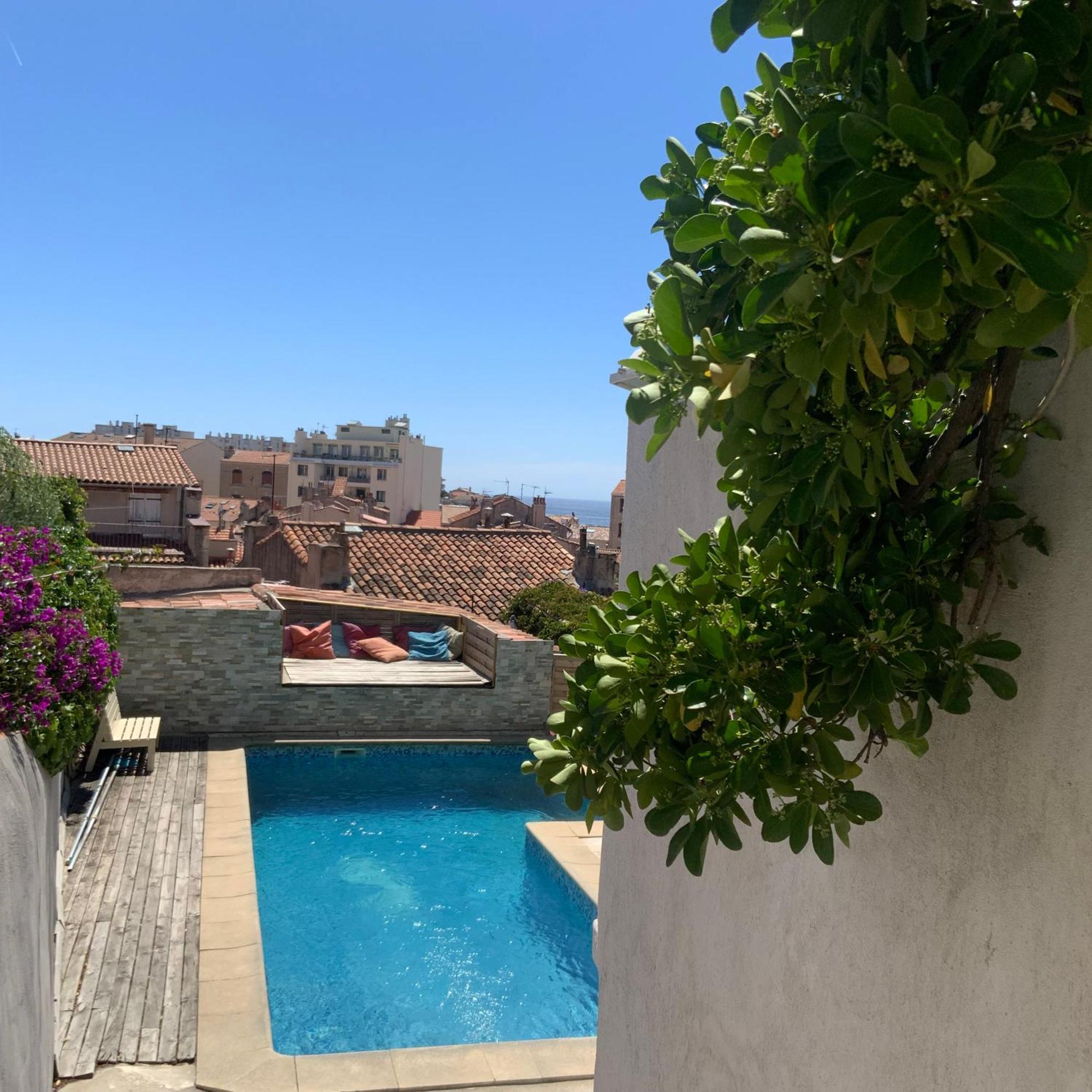 Bon Sejour Au Soleil * Marseille