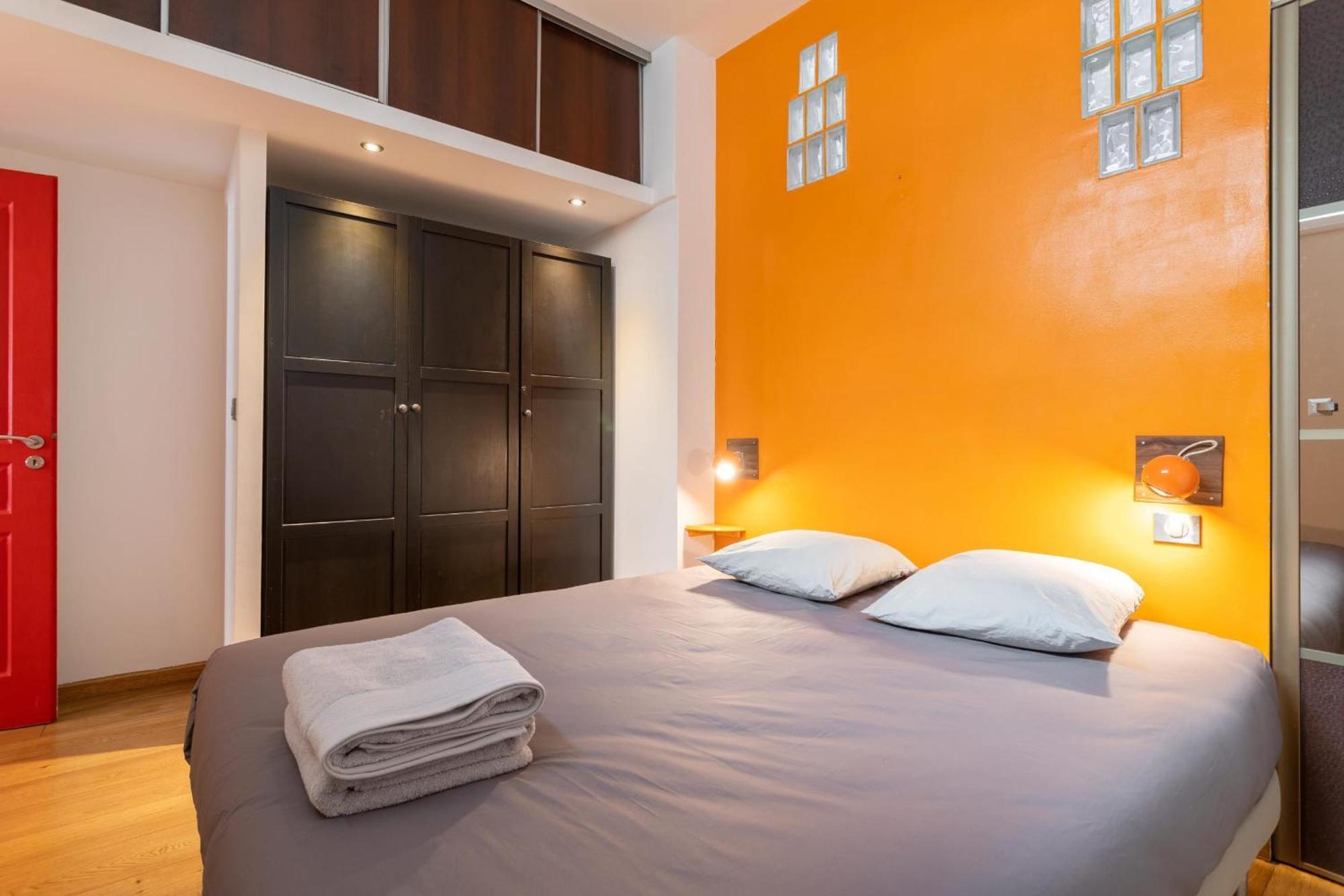 In The Heart Of The Old Port Appartement Marseilles