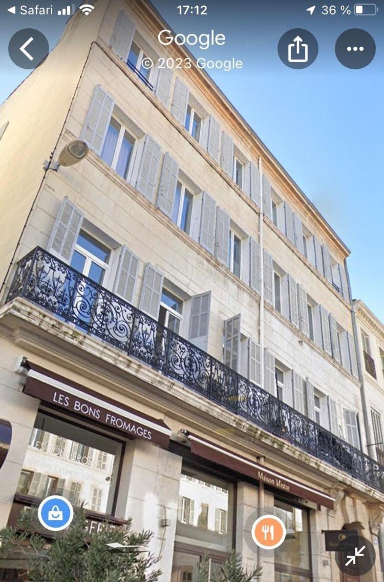 Apartment T2 Vauban
