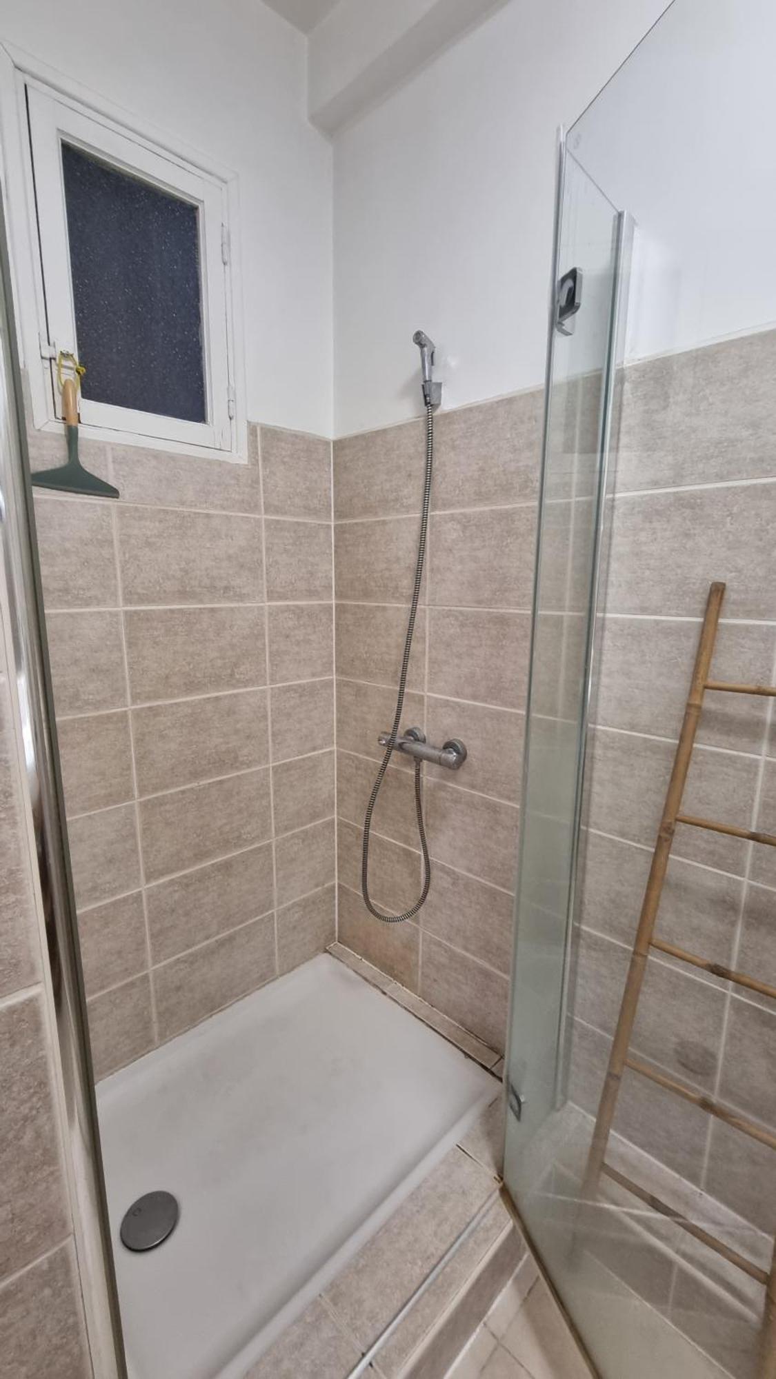 Grand T2 Surplombant Le Vieux Port