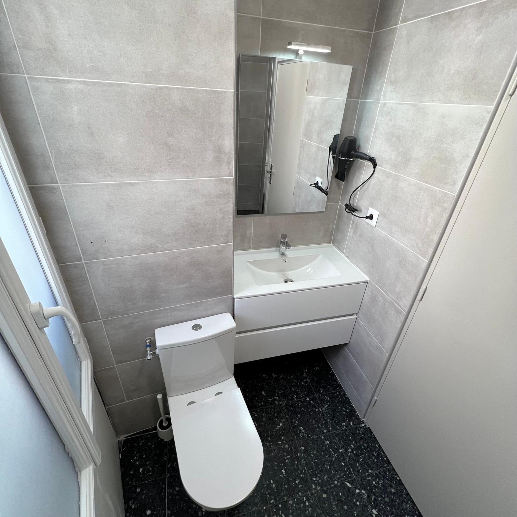 Guest house St Charles, Canebiere, Vieux-port Marseille