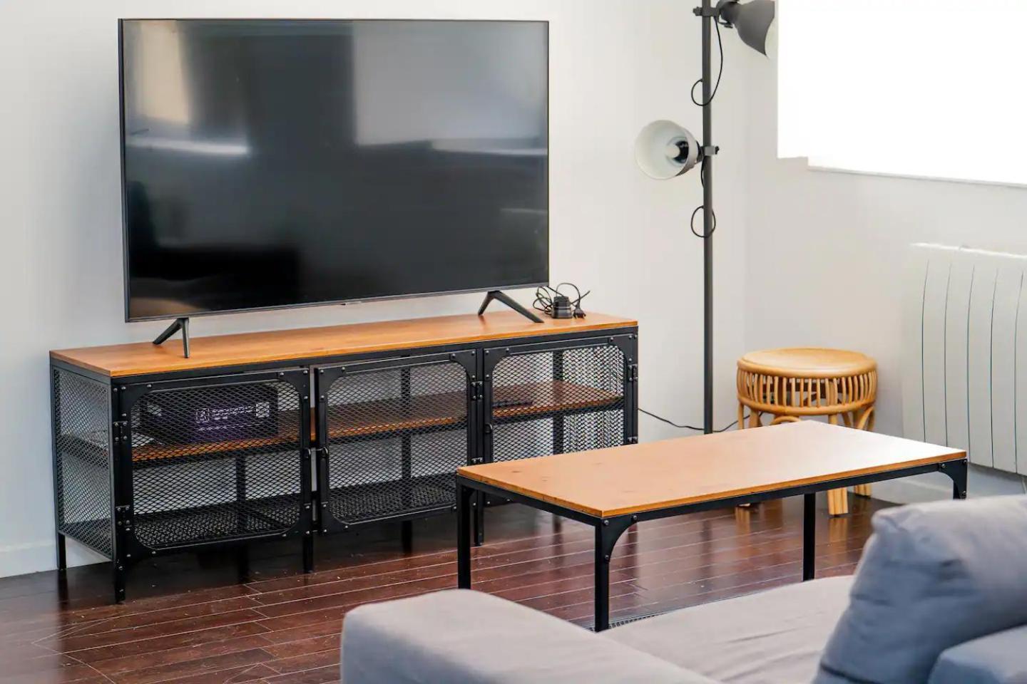 Loft - Duplex Hyper Centre Marseilles