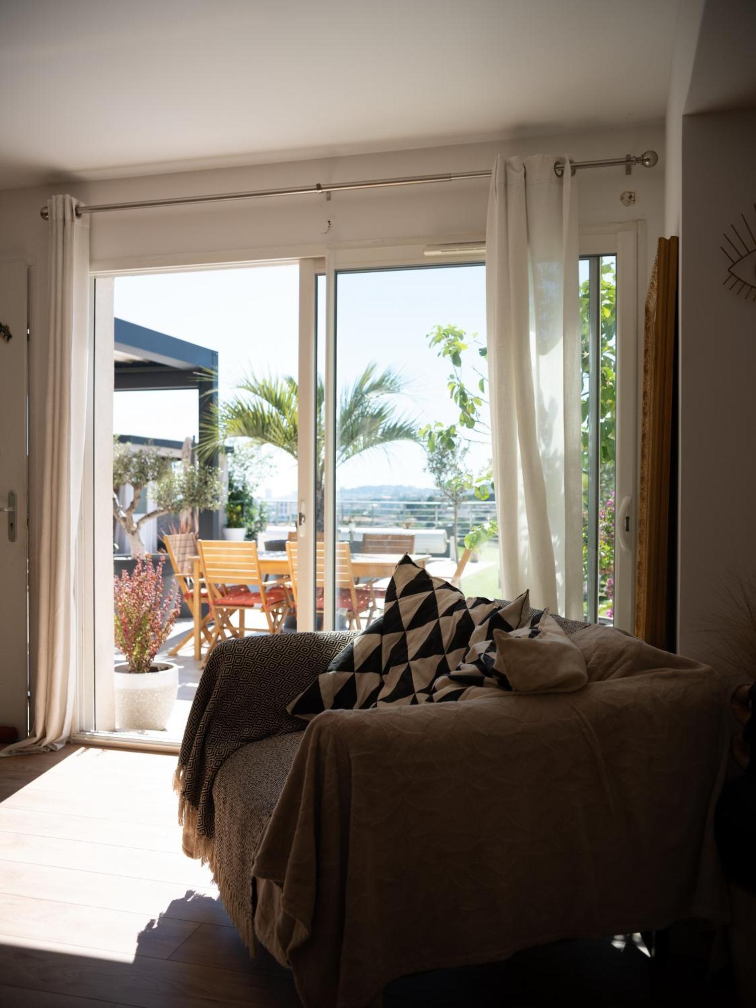 Magnifique Climatisee Avec Piscine Vue Exceptionnelle *