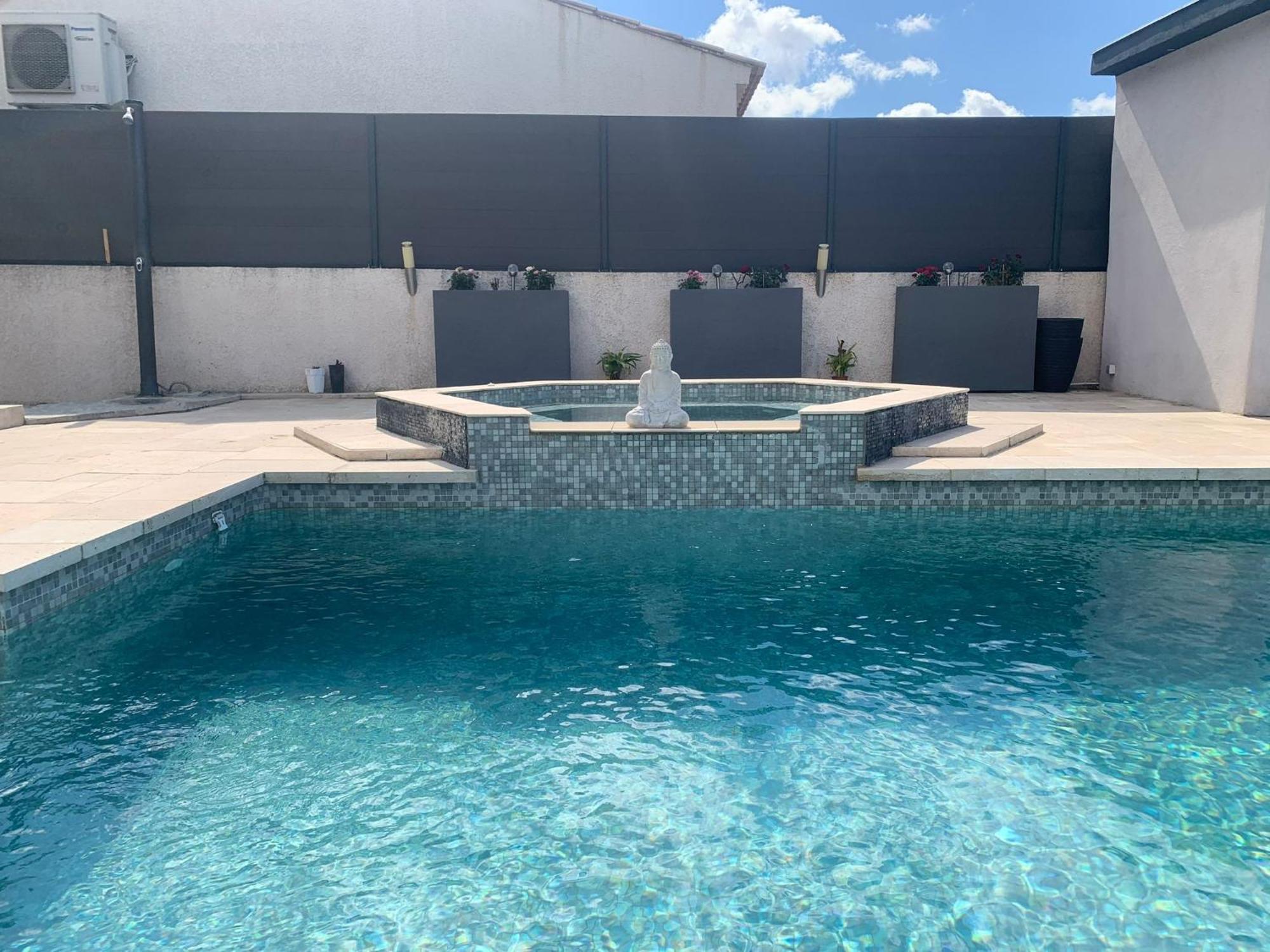 Villa Magnifique Climatisee Avec Piscine Vue Exceptionnelle Marseille