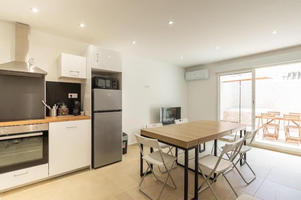 Maison Familiale Neuve Ferienhaus