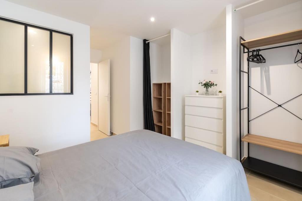 Maison Familiale Neuve Ferienhaus