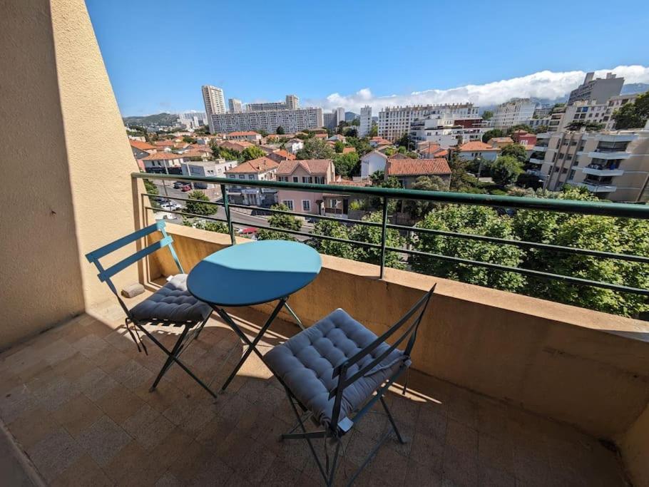 L'olympien-proche Velodrome Appartement