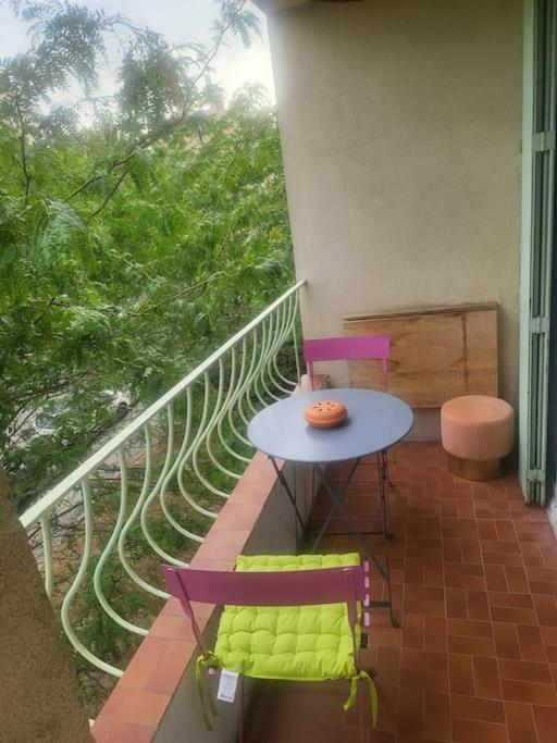 Cosy Calme Marselha