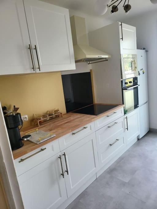 Cosy Calme Apartamento