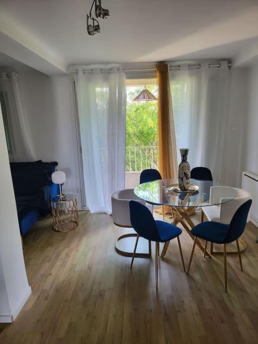 Apartamento Cosy Calme *