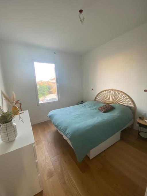 Villa Maison Bord De - 200m De La Marseille