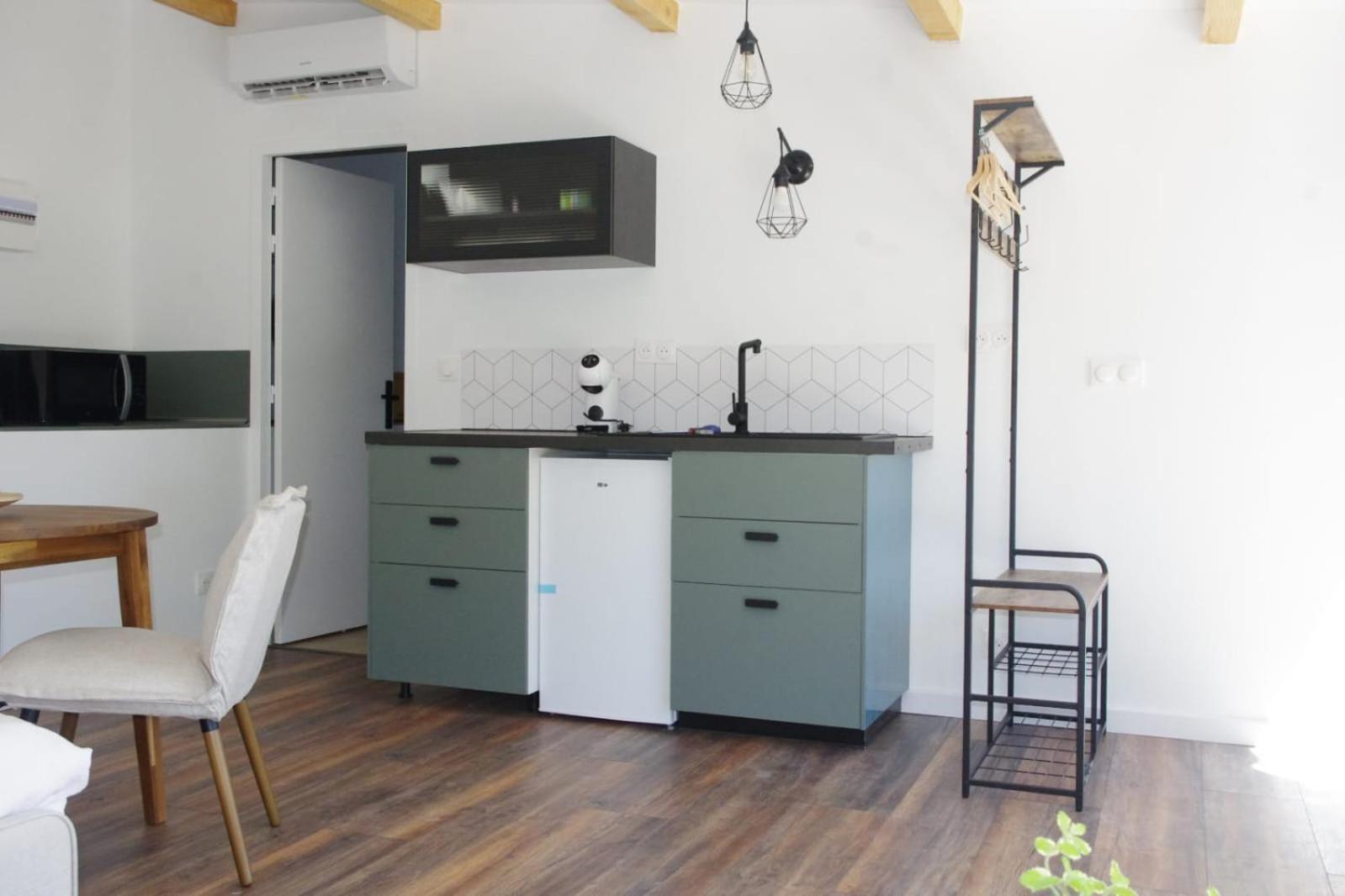 Apartamento Les Accatines *