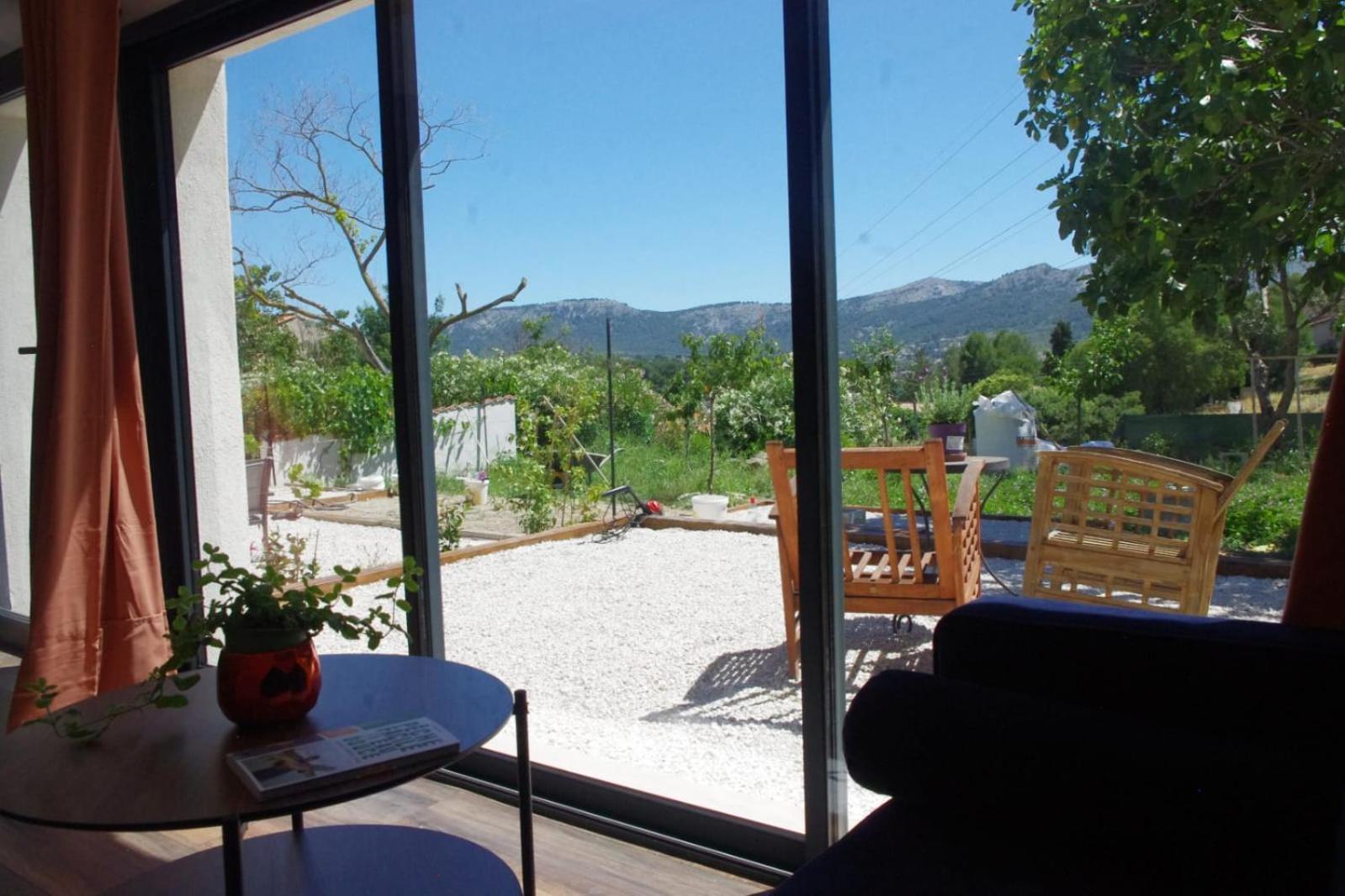 Apartamento Les Accatines