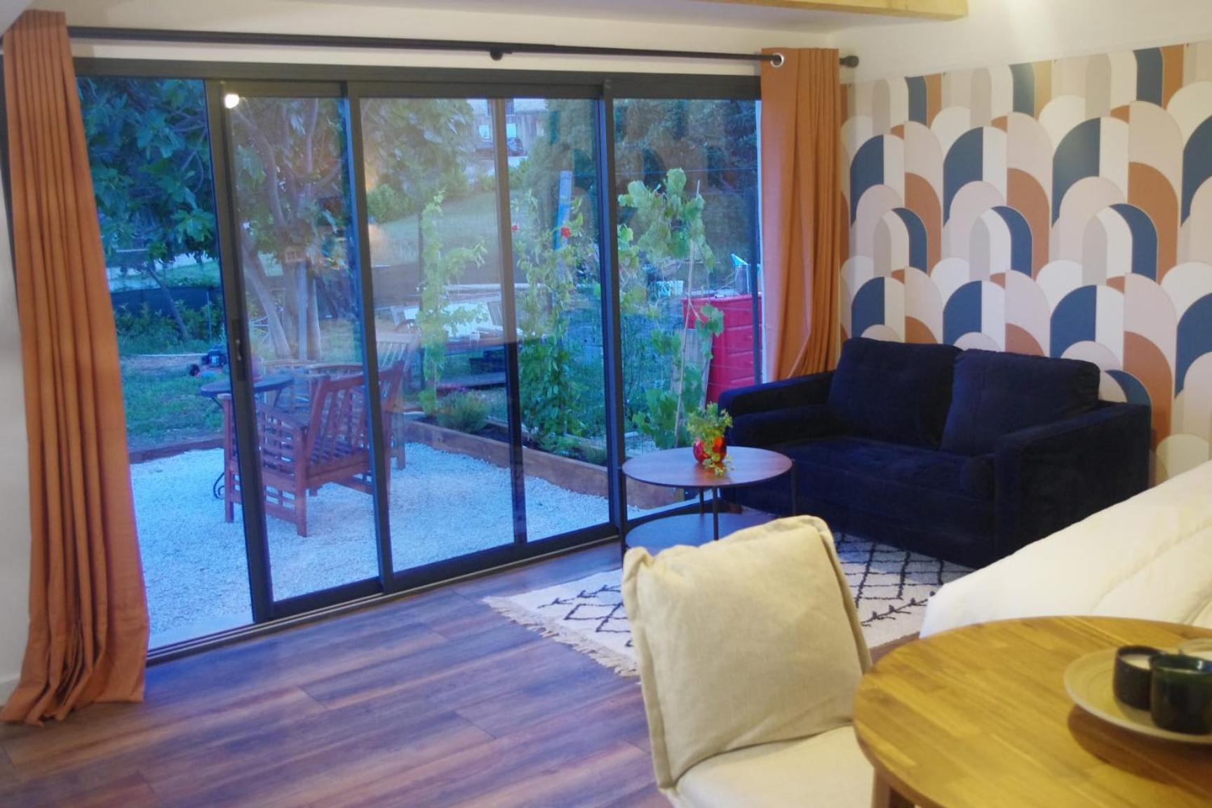 Les Accatines Apartamento Marselha