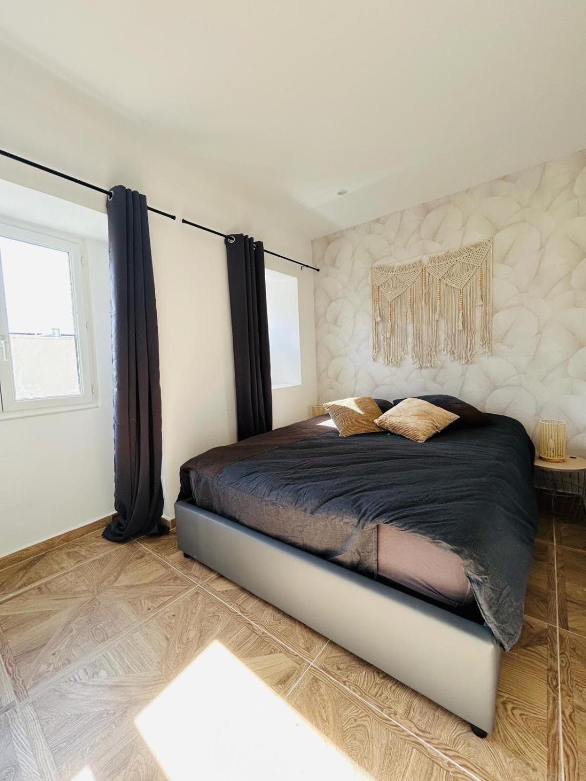 Apartamento Maisons Detente Jardin, Terrasse Vue Et *