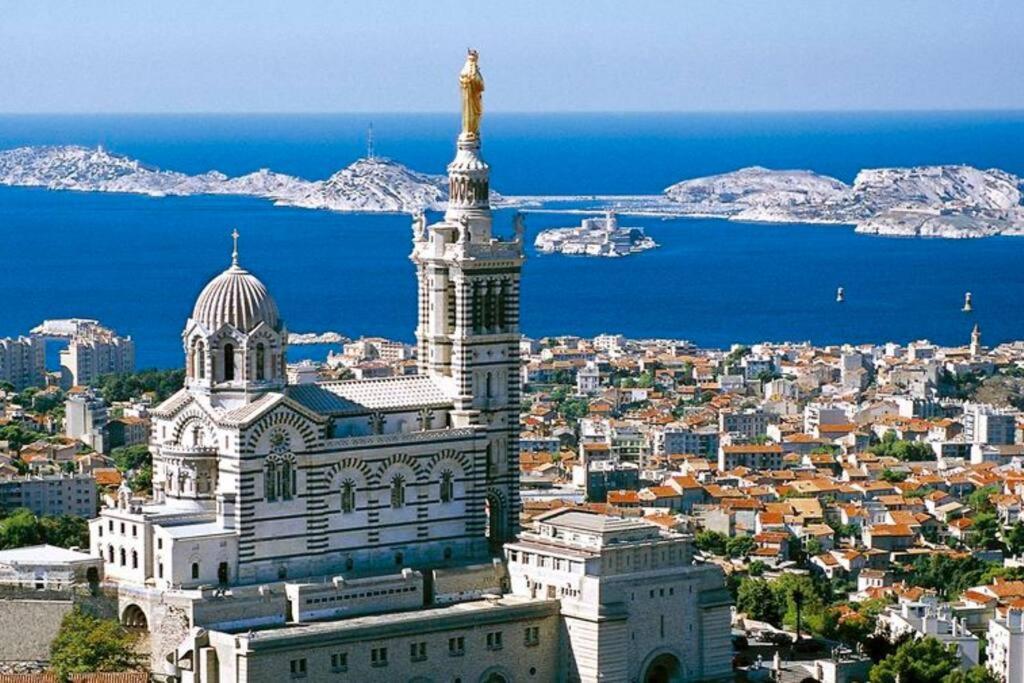 Le Petit Marseillais * Marseille