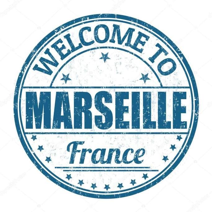 Le Petit Marseillais Apartment Marseille