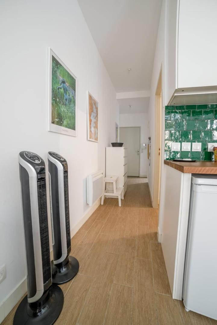 Apartment Guestready - Superb Apt Near Le Panier Marseillais
