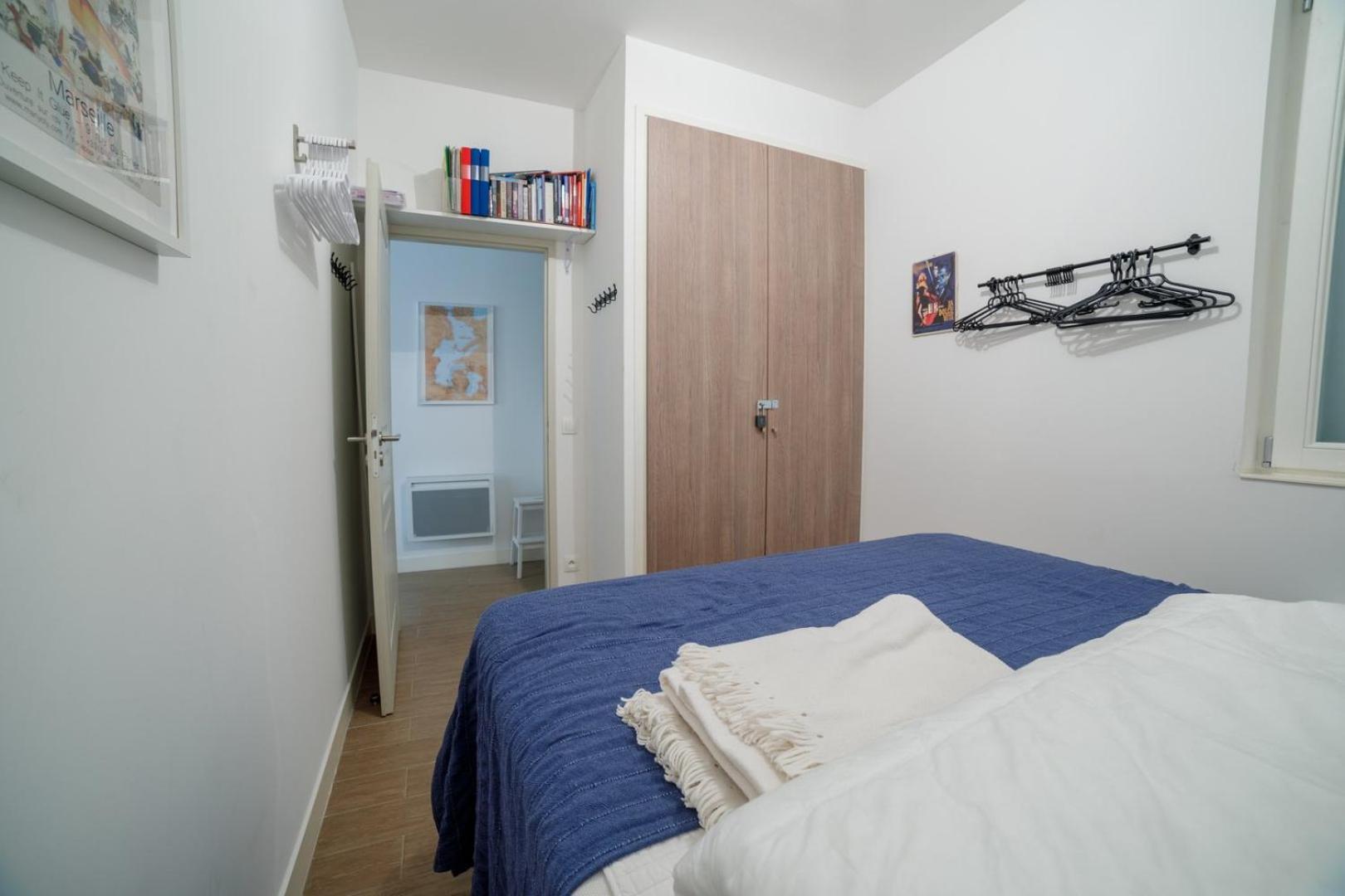 Apartment Guestready - Superb Apt Near Le Panier Marseillais *