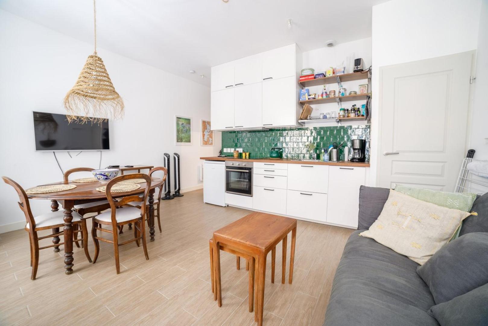 Guestready - Superb Apt Near Le Panier Marseillais * Marseille