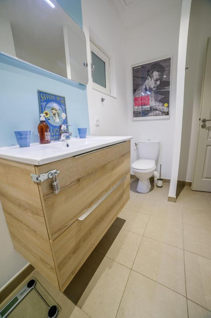 Guestready - Superb Apt Near Le Panier Marseillais * Marseille