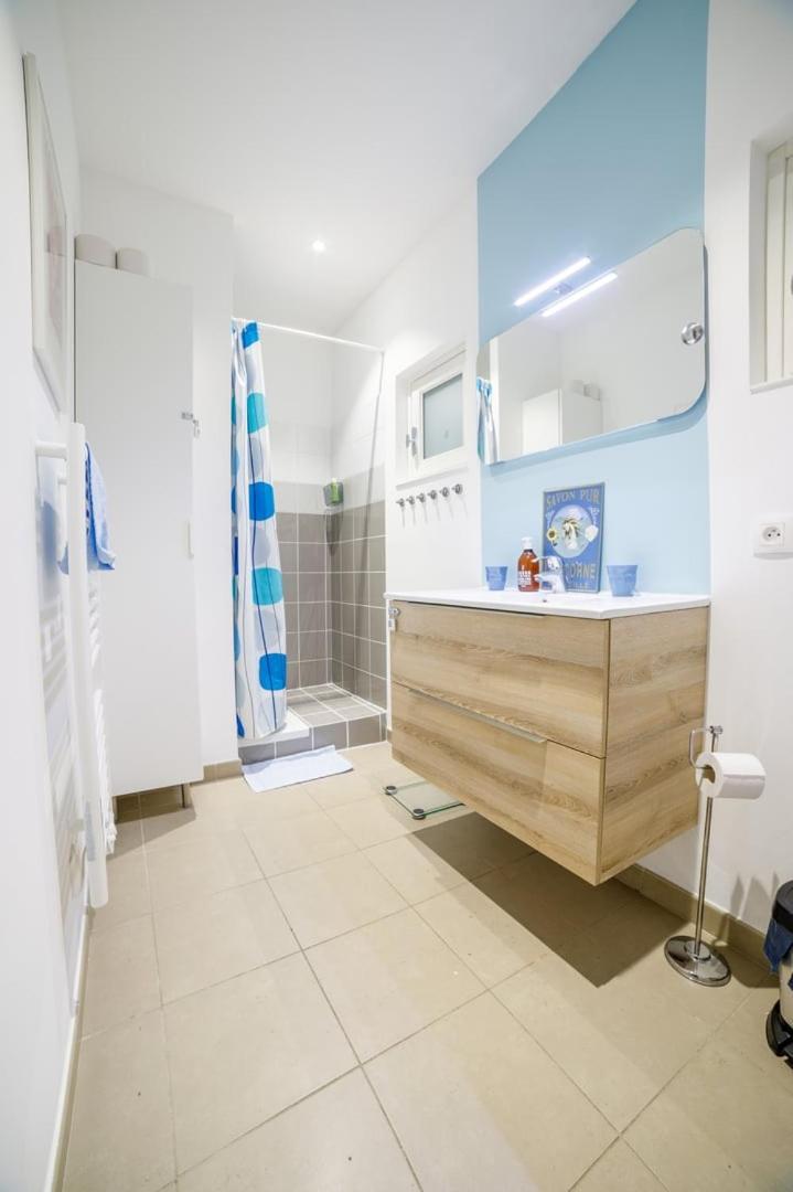 Guestready - Superb Apt Near Le Panier Marseillais Apartment Marseille