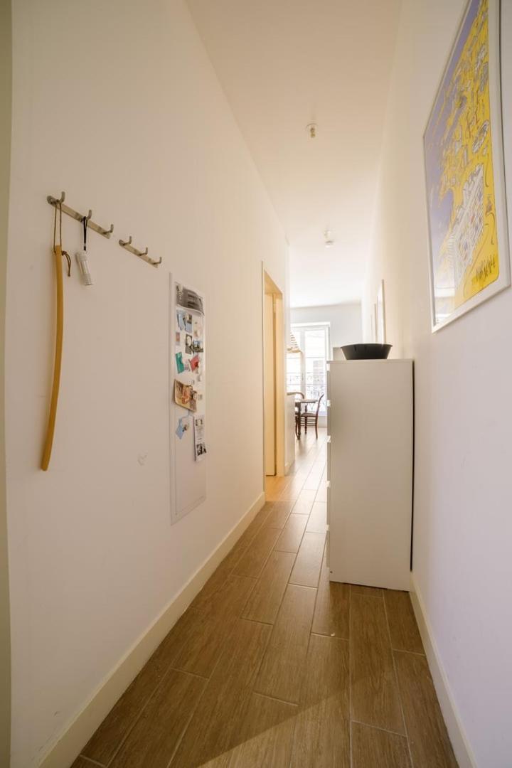 Guestready - Superb Apt Near Le Panier Marseillais *