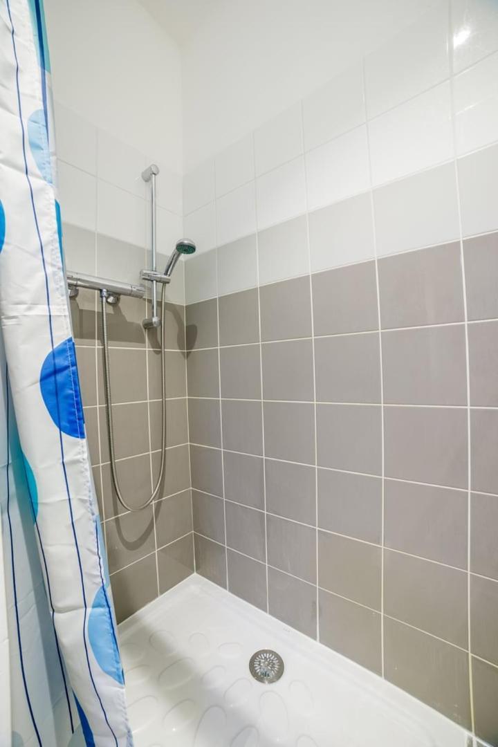 Guestready - Superb Apt Near Le Panier Marseillais Apartment *