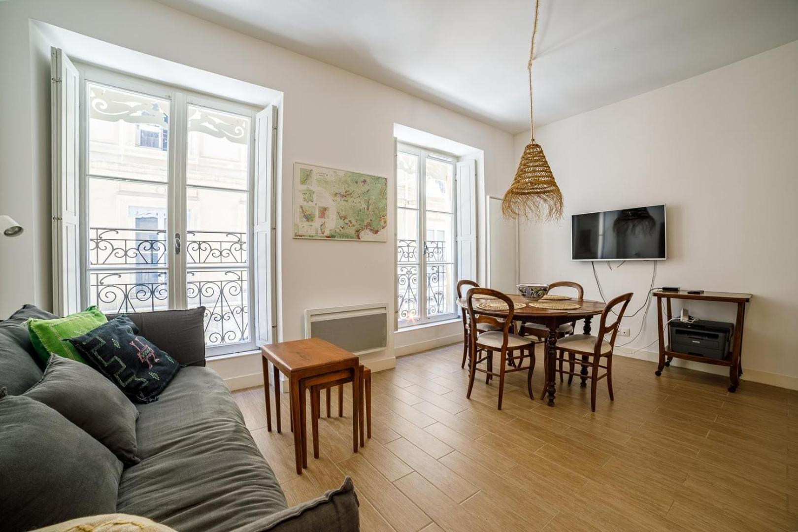 Guestready - Superb Apt Near Le Panier Marseillais Marseille