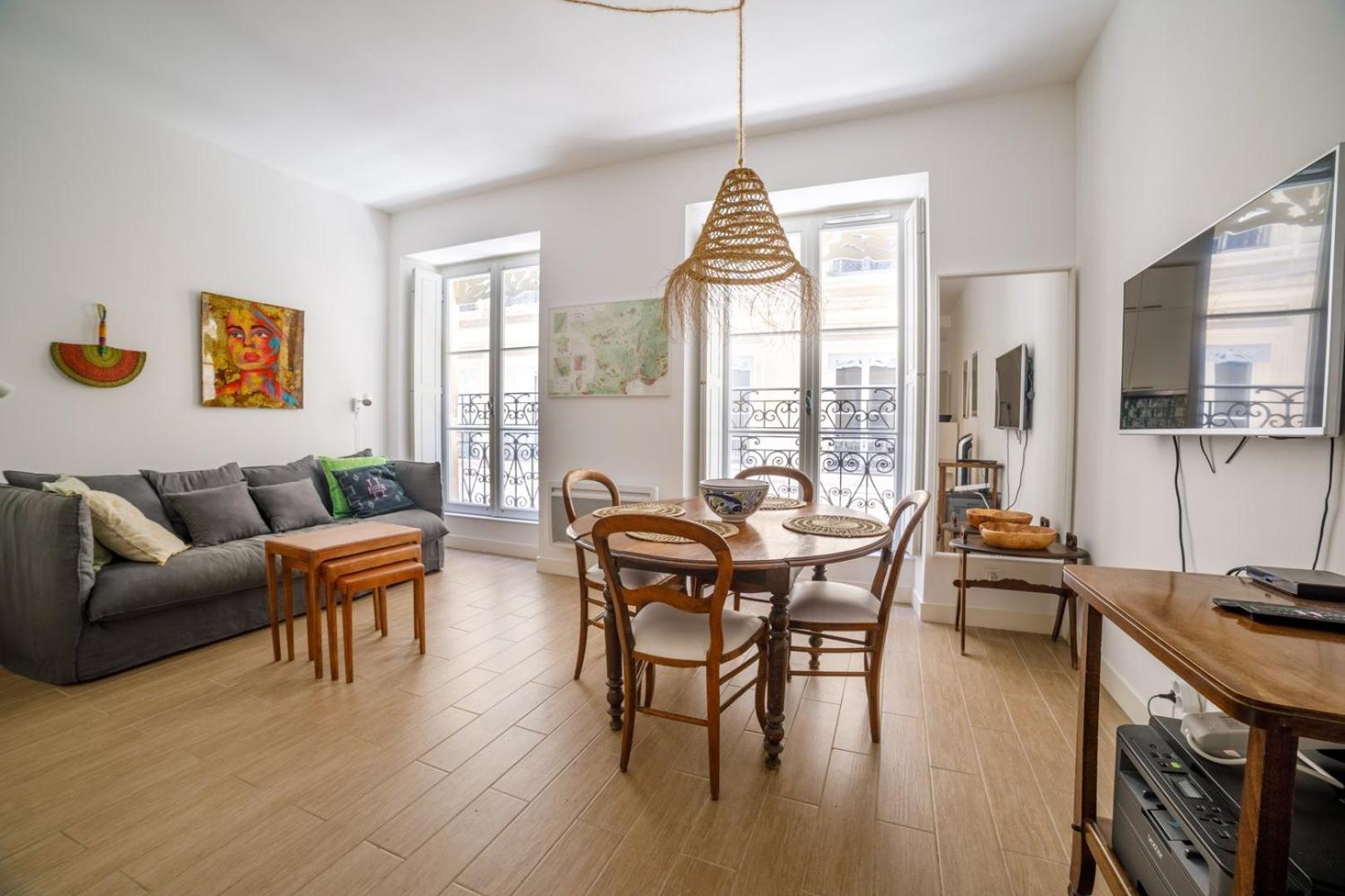 Guestready - Superb Apt Near Le Panier Marseillais Apartment Marseille