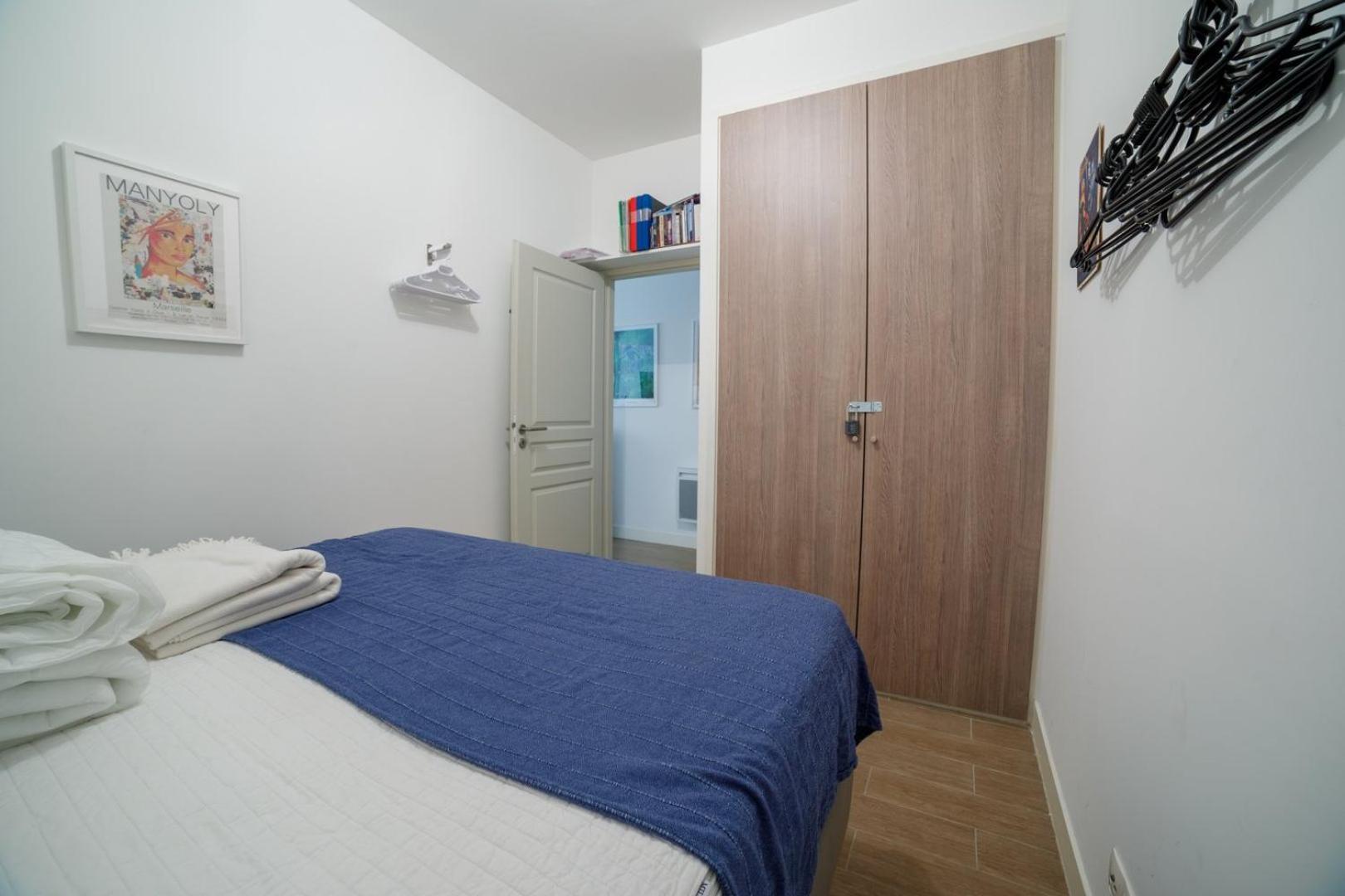 Guestready - Superb Apt Near Le Panier Marseillais * Marseille