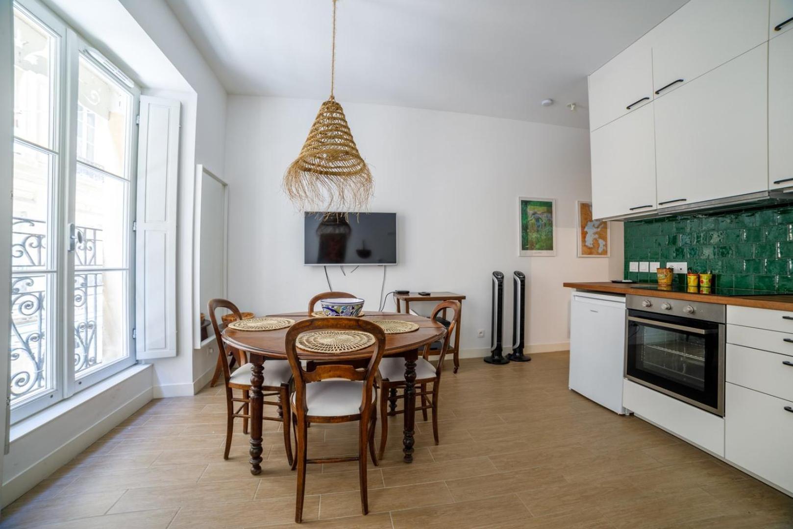 Guestready - Superb Apt Near Le Panier Marseillais Marseille