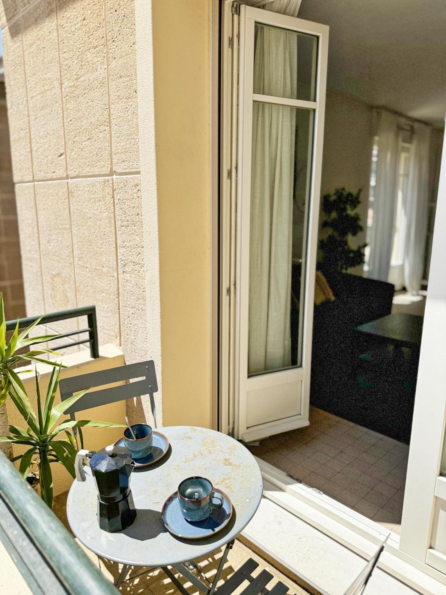 Vue Incroyable & Confort Au Vieux Port 4 Personnes * Marseilles