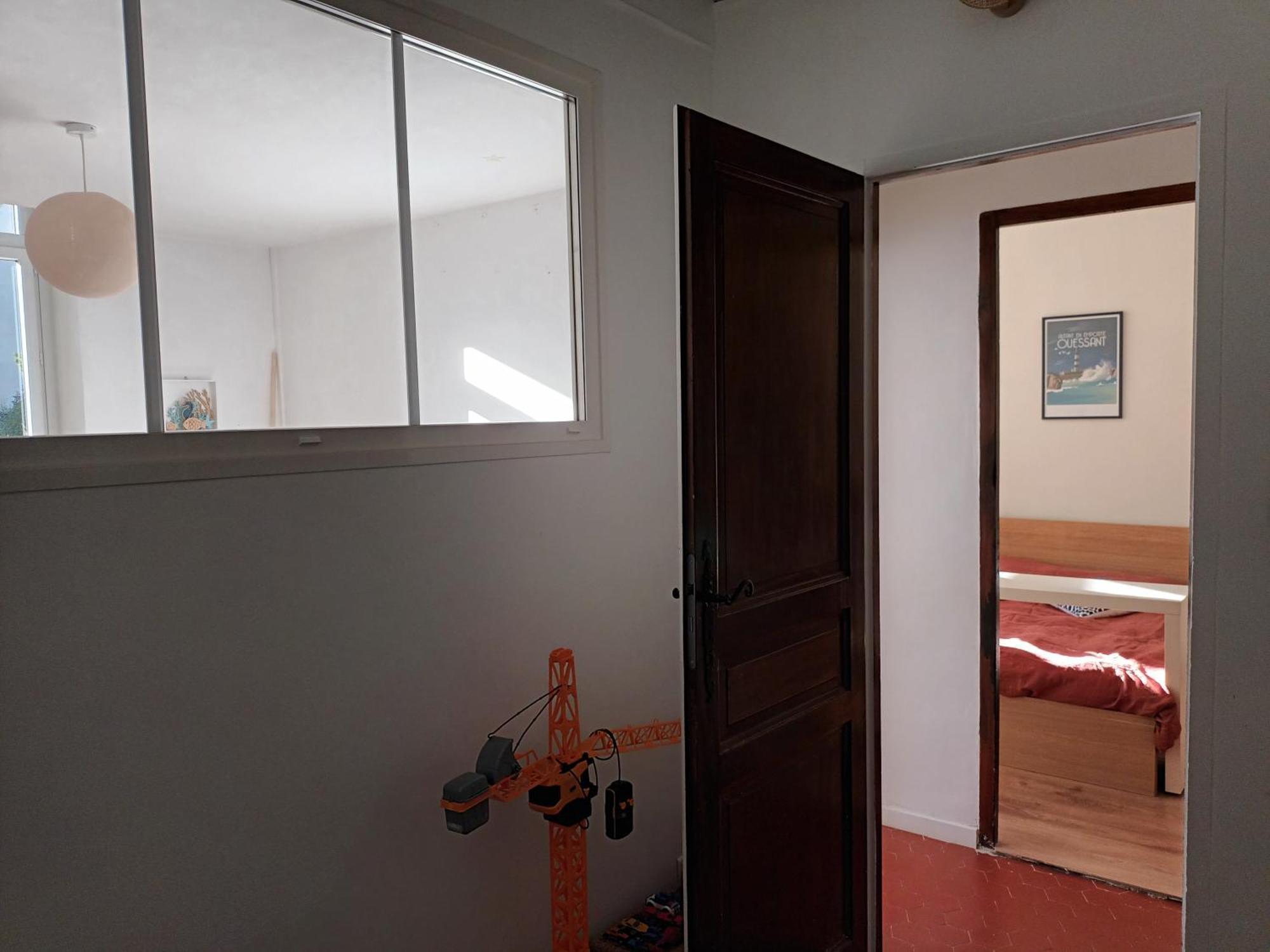 Apartamento Grand T3 Breteuil *